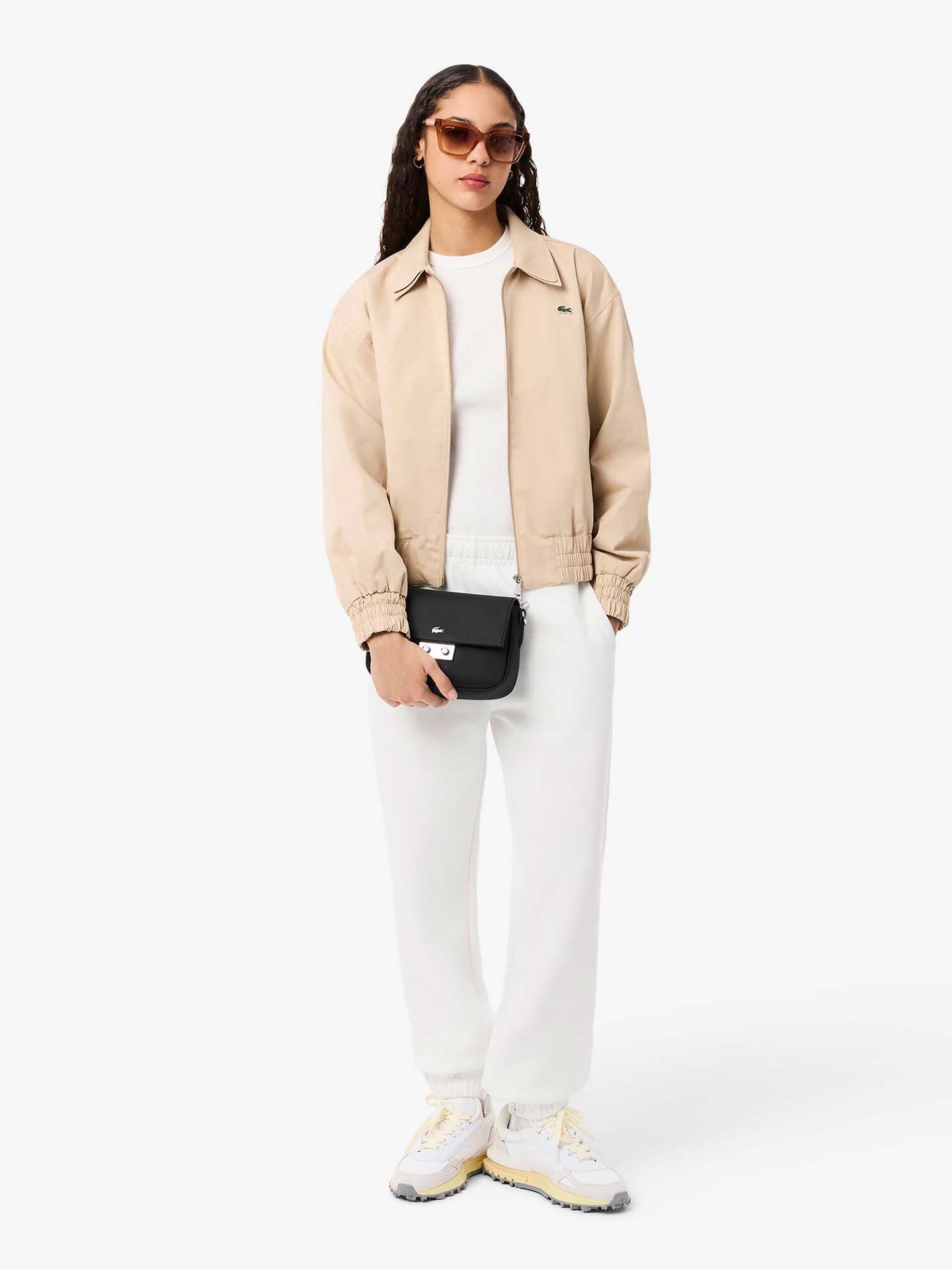 Mala de Tiracolo Daily City