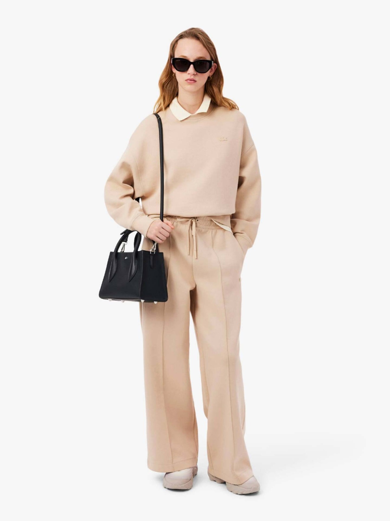 Mala de M�o Daily City com Al�a de Ombro