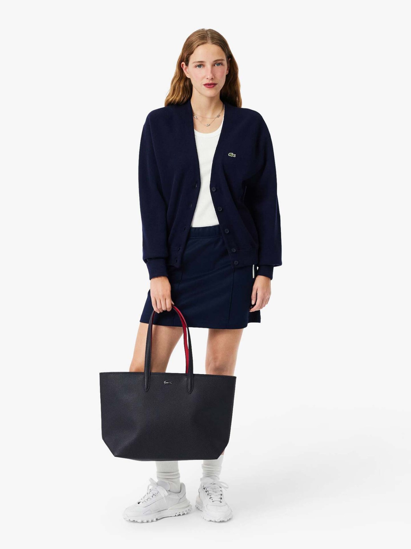 Mala Tote Anna