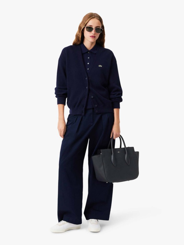 Mala Tote Daily City Média