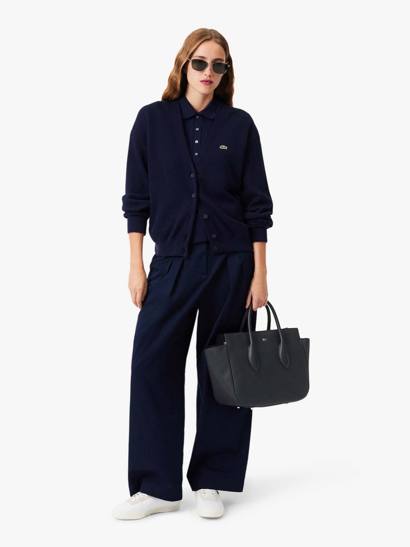 Mala Tote Daily City M�dia