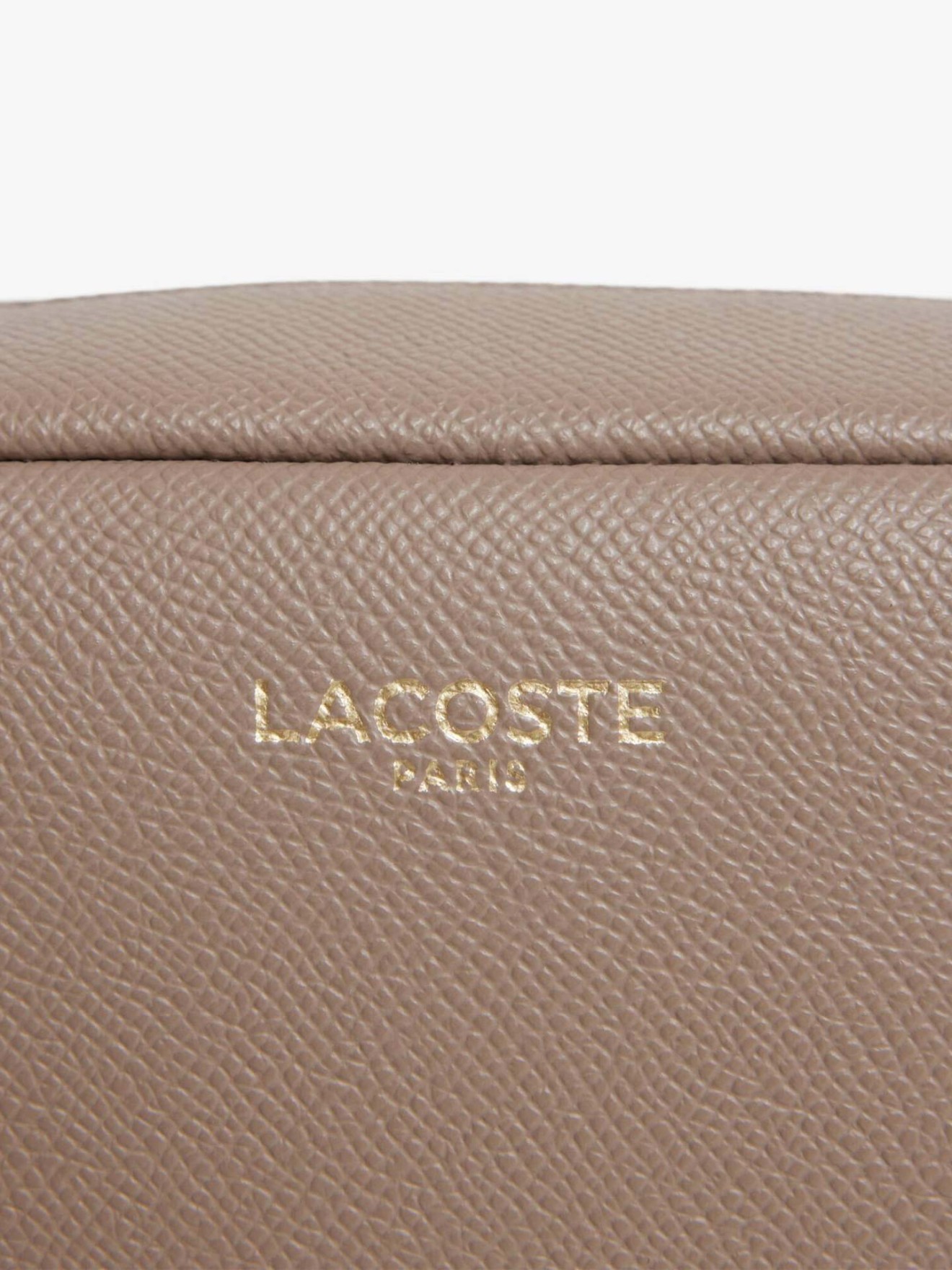 Mala de Ombro Champs-�lys�es em Pele