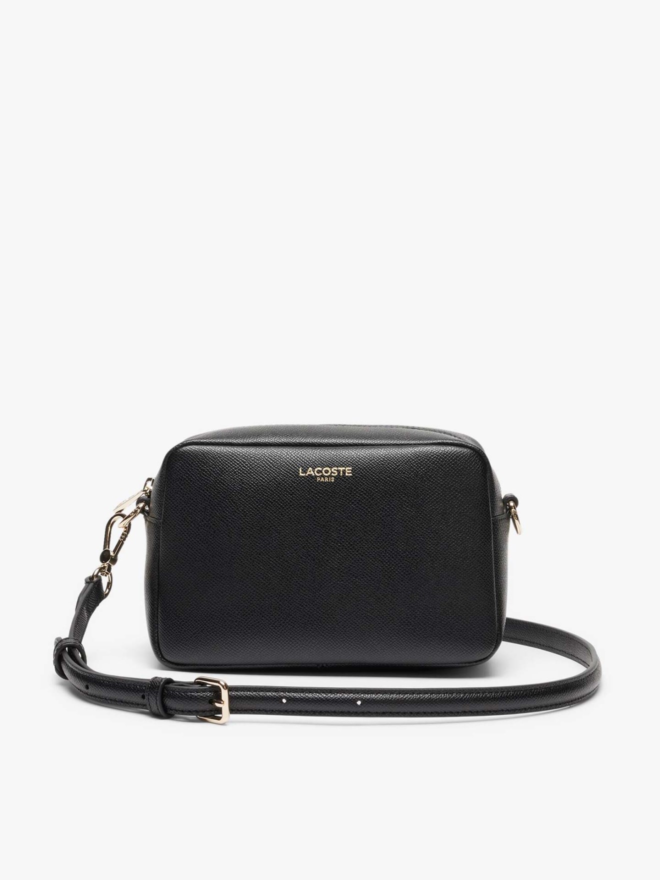 Mala de Ombro Champs-�lys�es em Pele