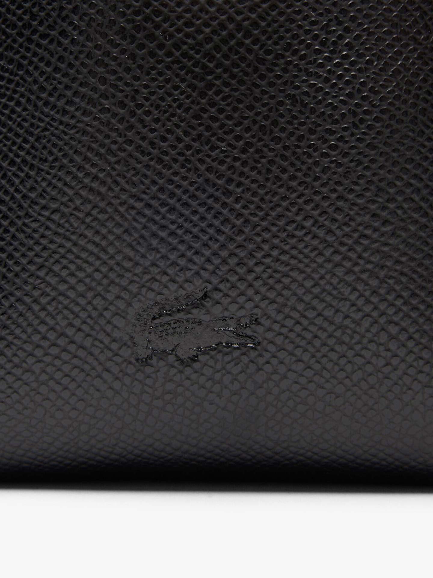 Mala de Ombro Champs-Élysées em Pele