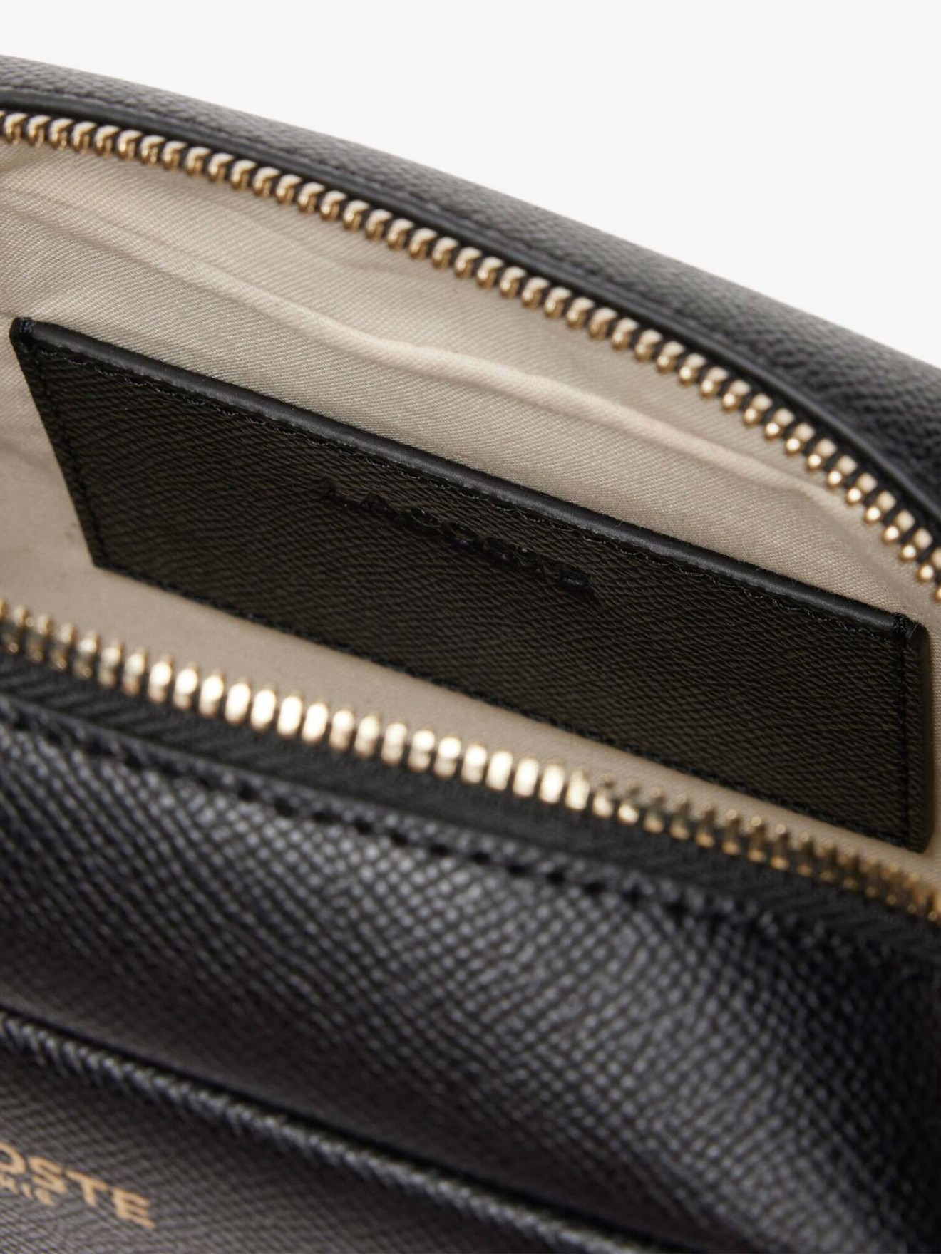 Mala de Ombro Champs-�lys�es em Pele