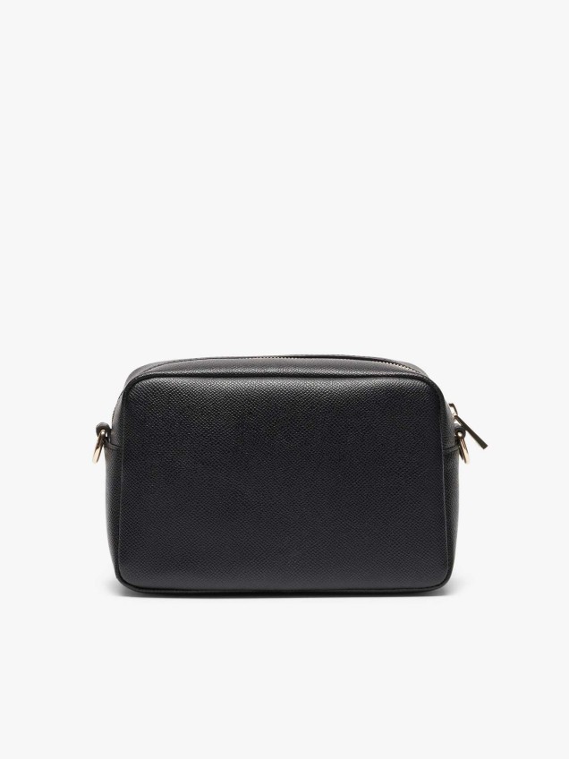 Mala de Ombro Champs-Élysées em Pele