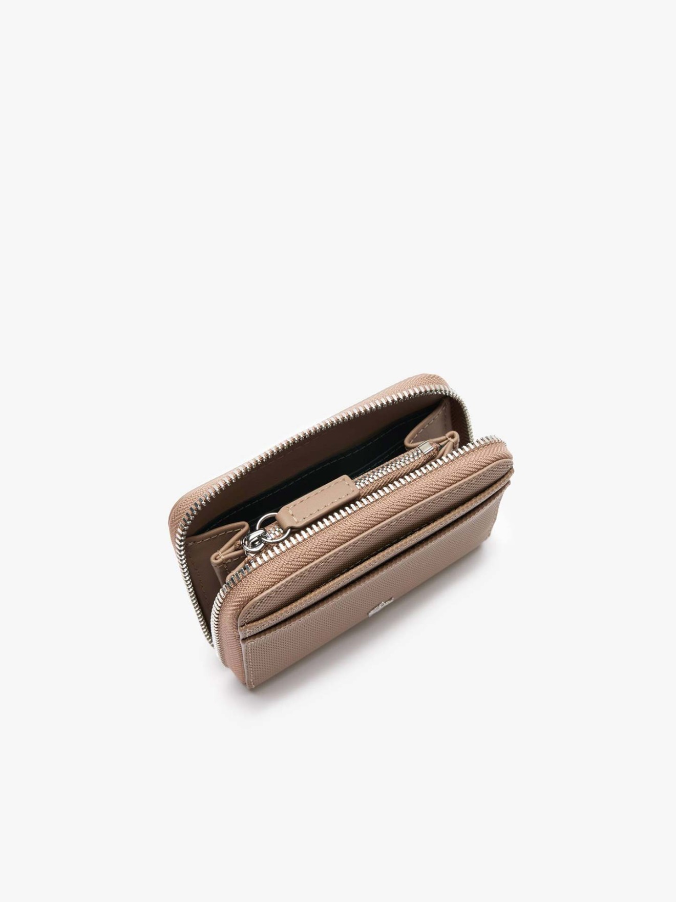 Carteira Pequeno Daily City