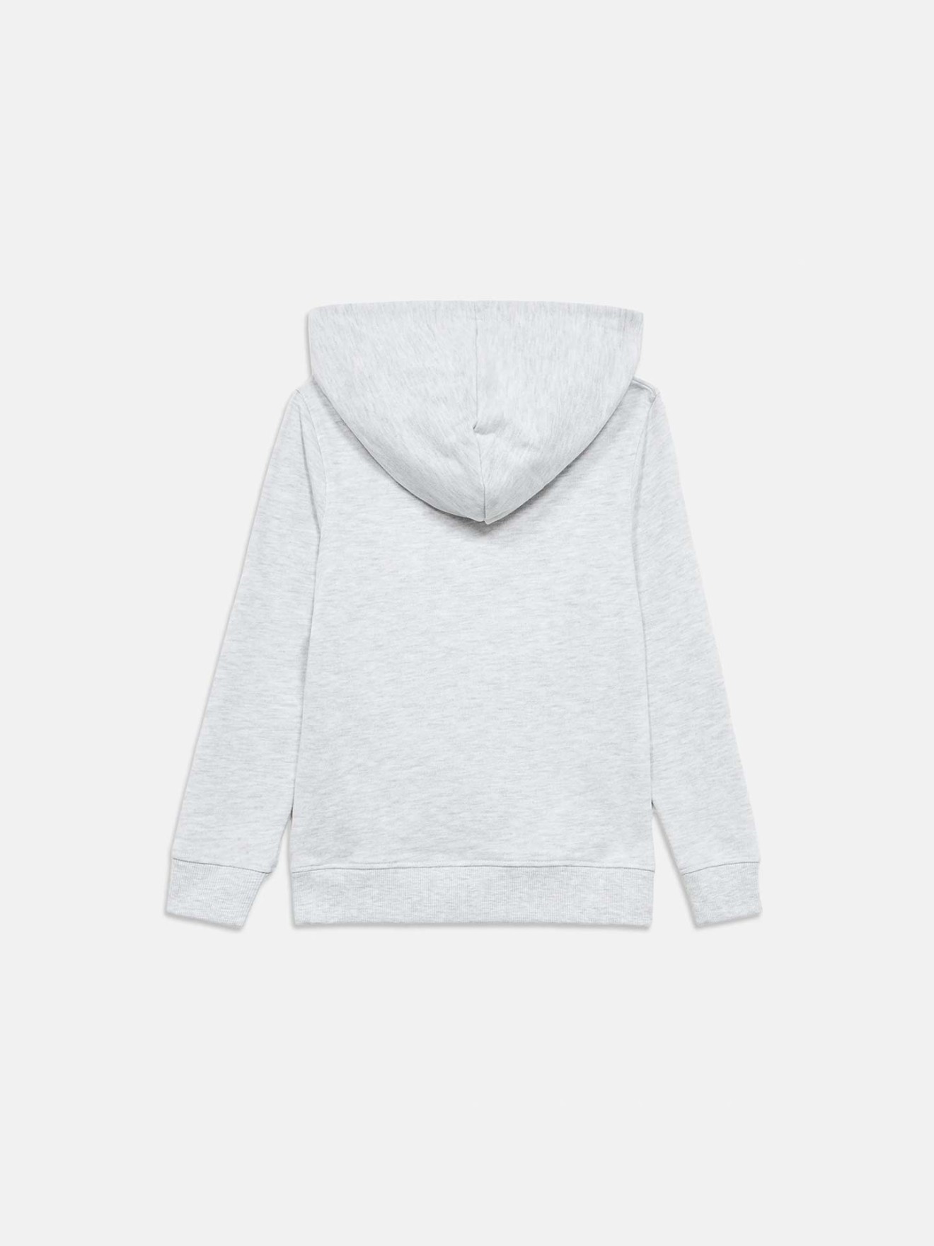 Sweatshirt com Capuz