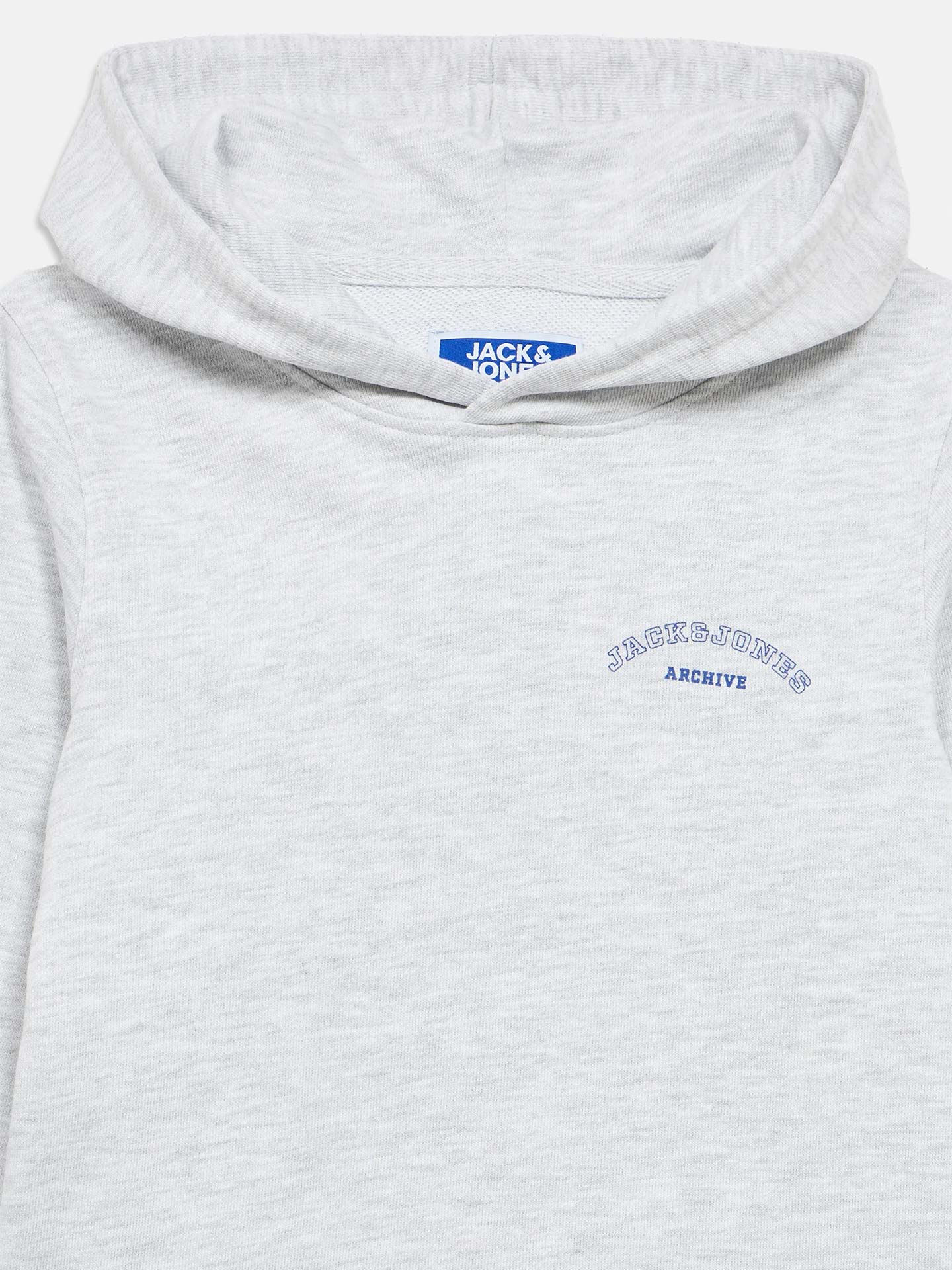 Sweatshirt com Capuz