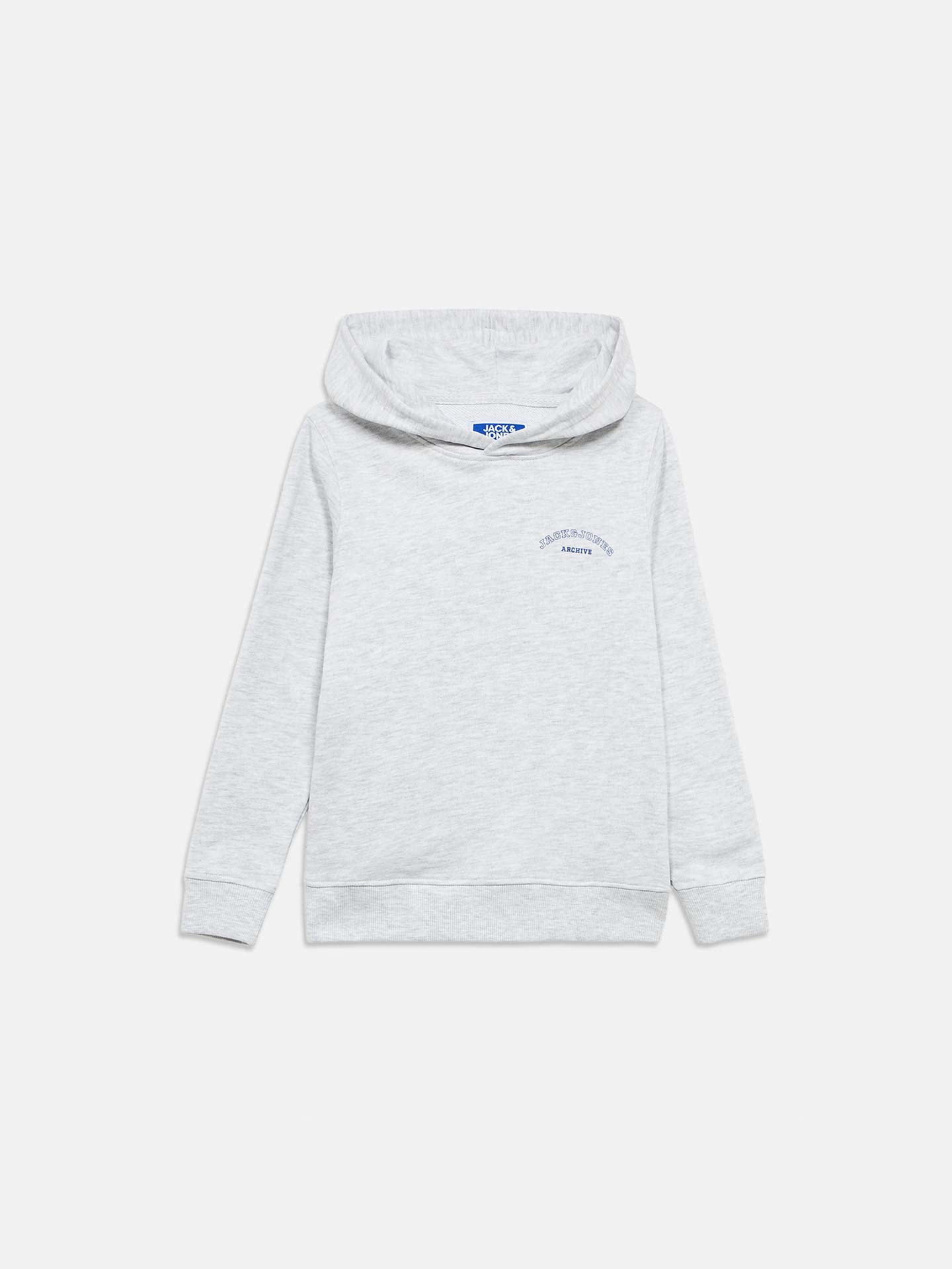 Sweatshirt com Capuz