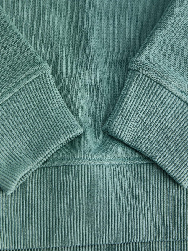 Sweatshirt com Capuz