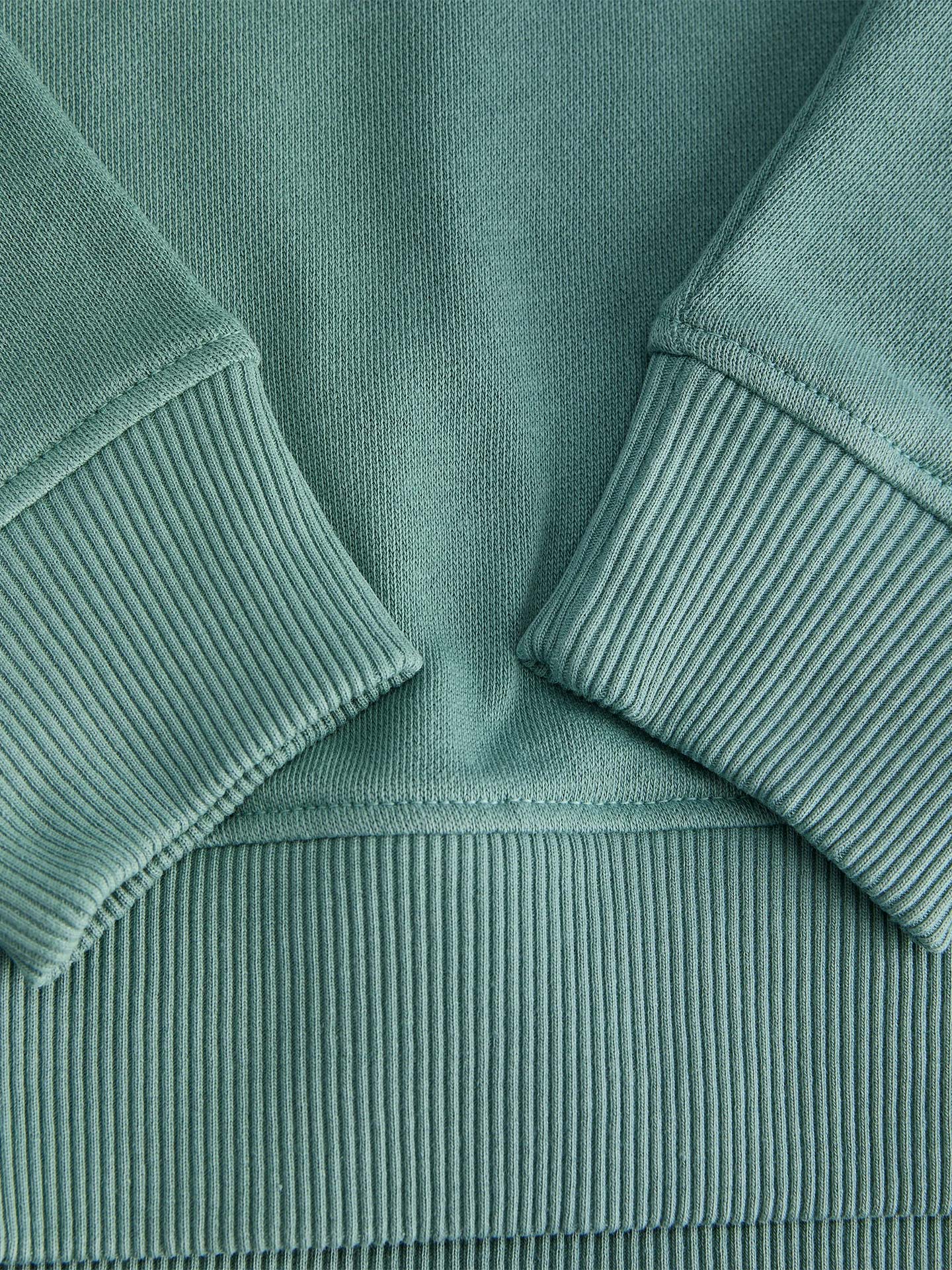 Sweatshirt com Capuz