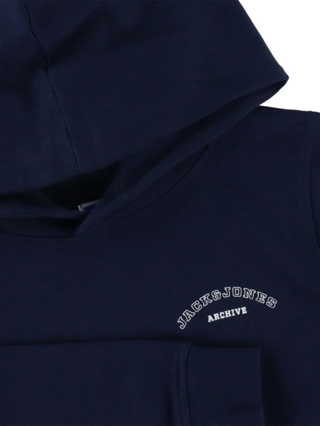 Sweatshirt com Capuz