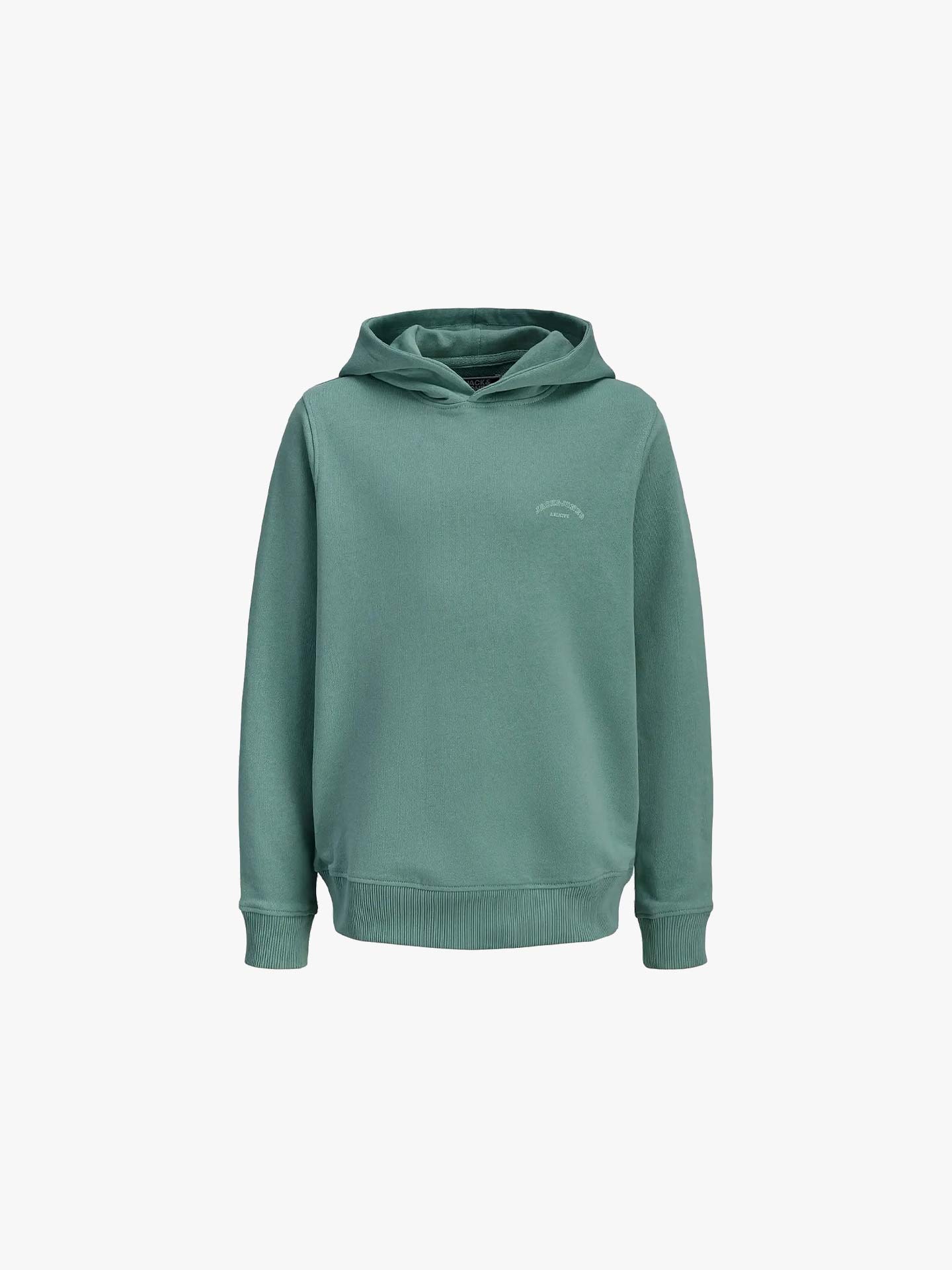 Sweatshirt com Capuz