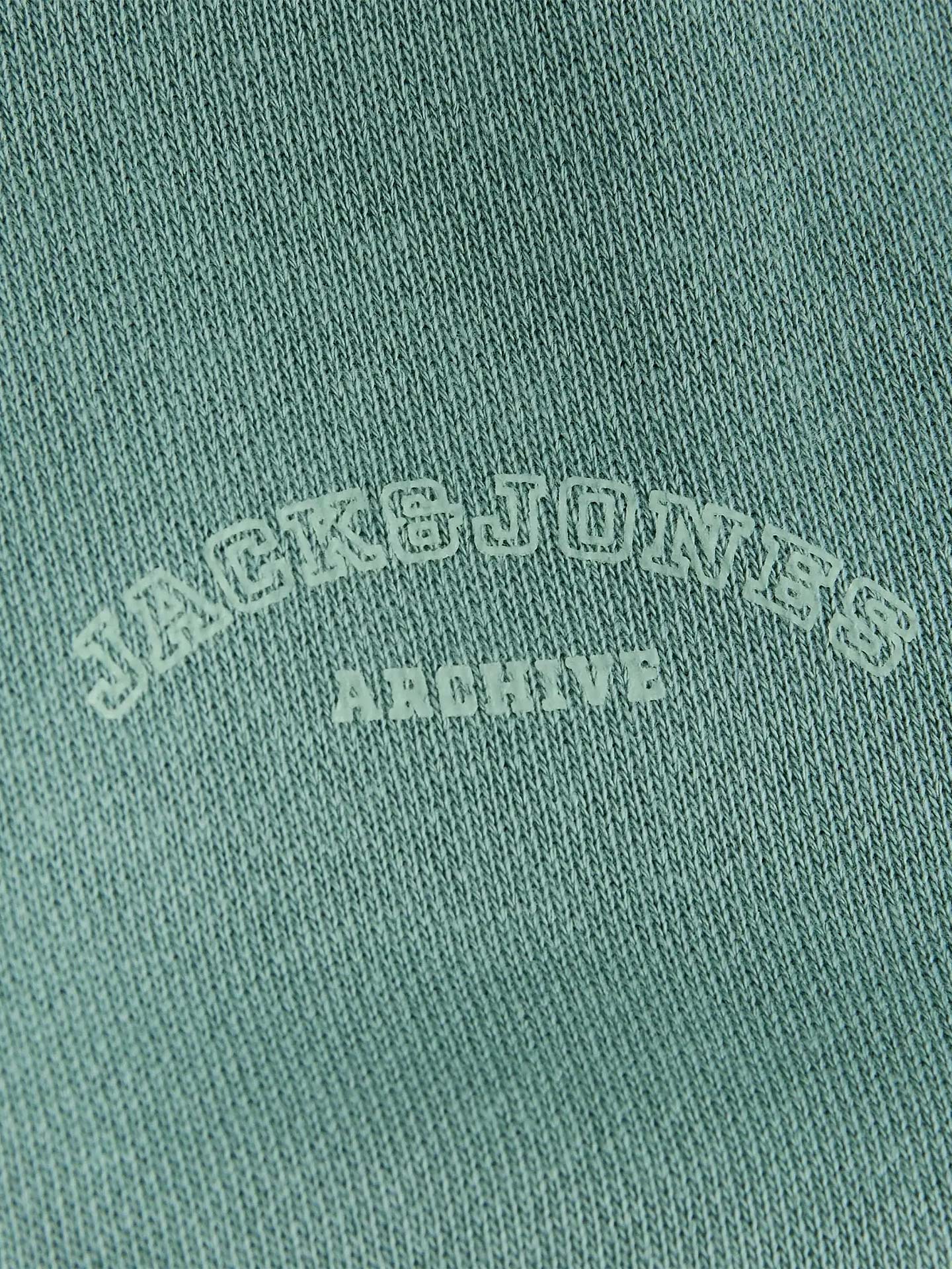 Sweatshirt com Capuz