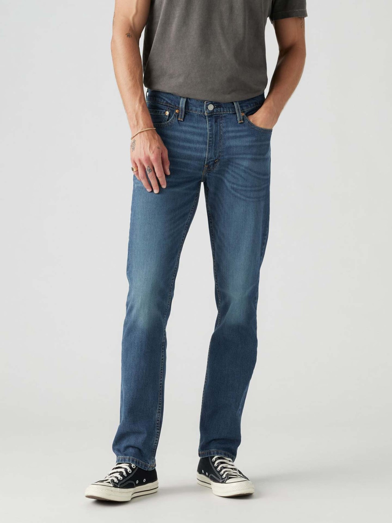 Cal�as de Ganga 511 Slim Fit