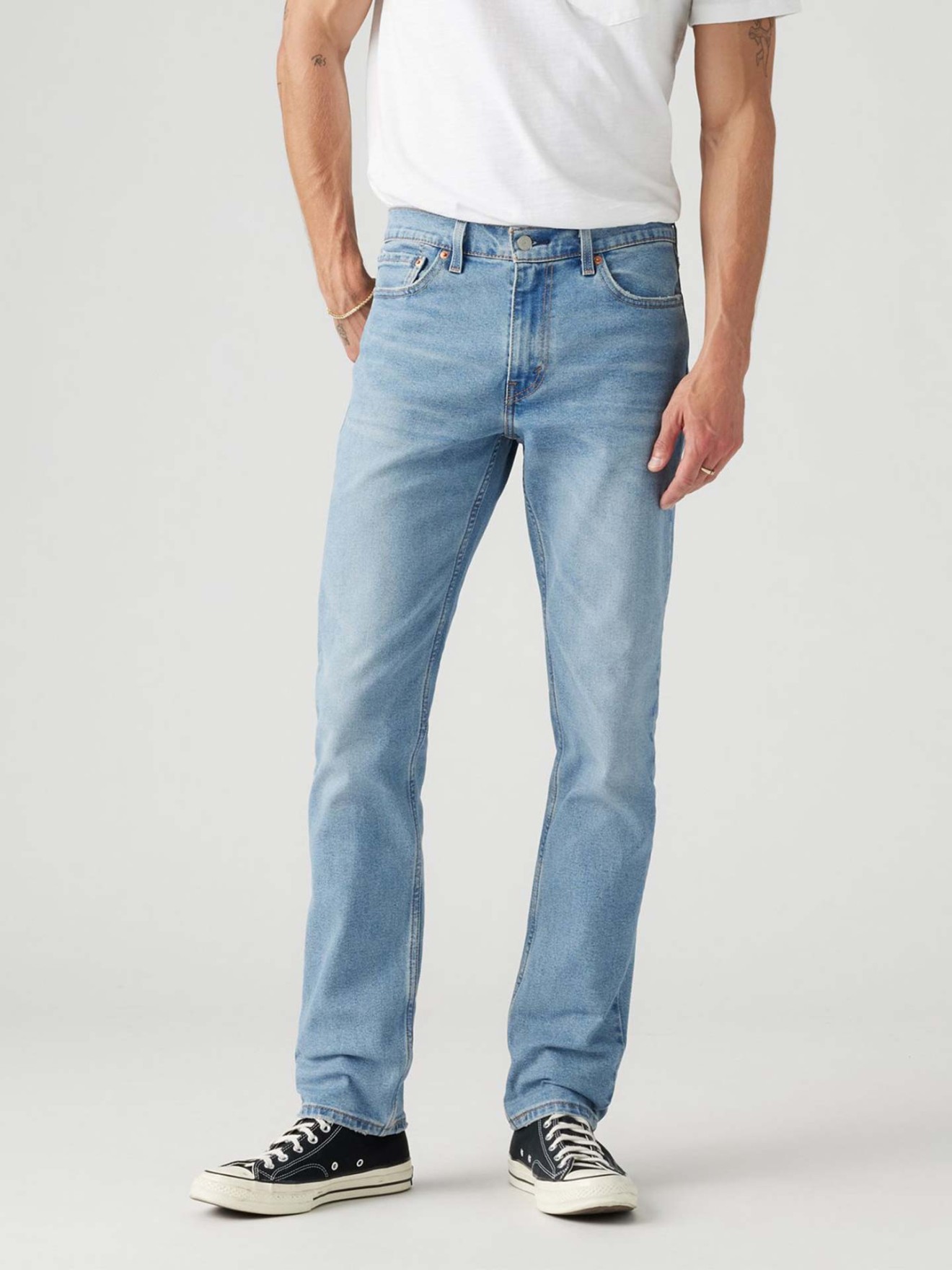 Cal�as de Ganga 511 Slim Fit