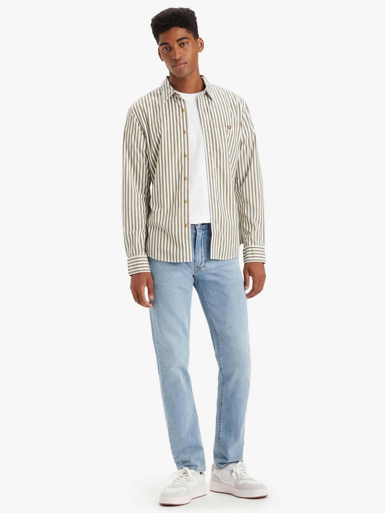 Cal�as de Ganga 511 Slim