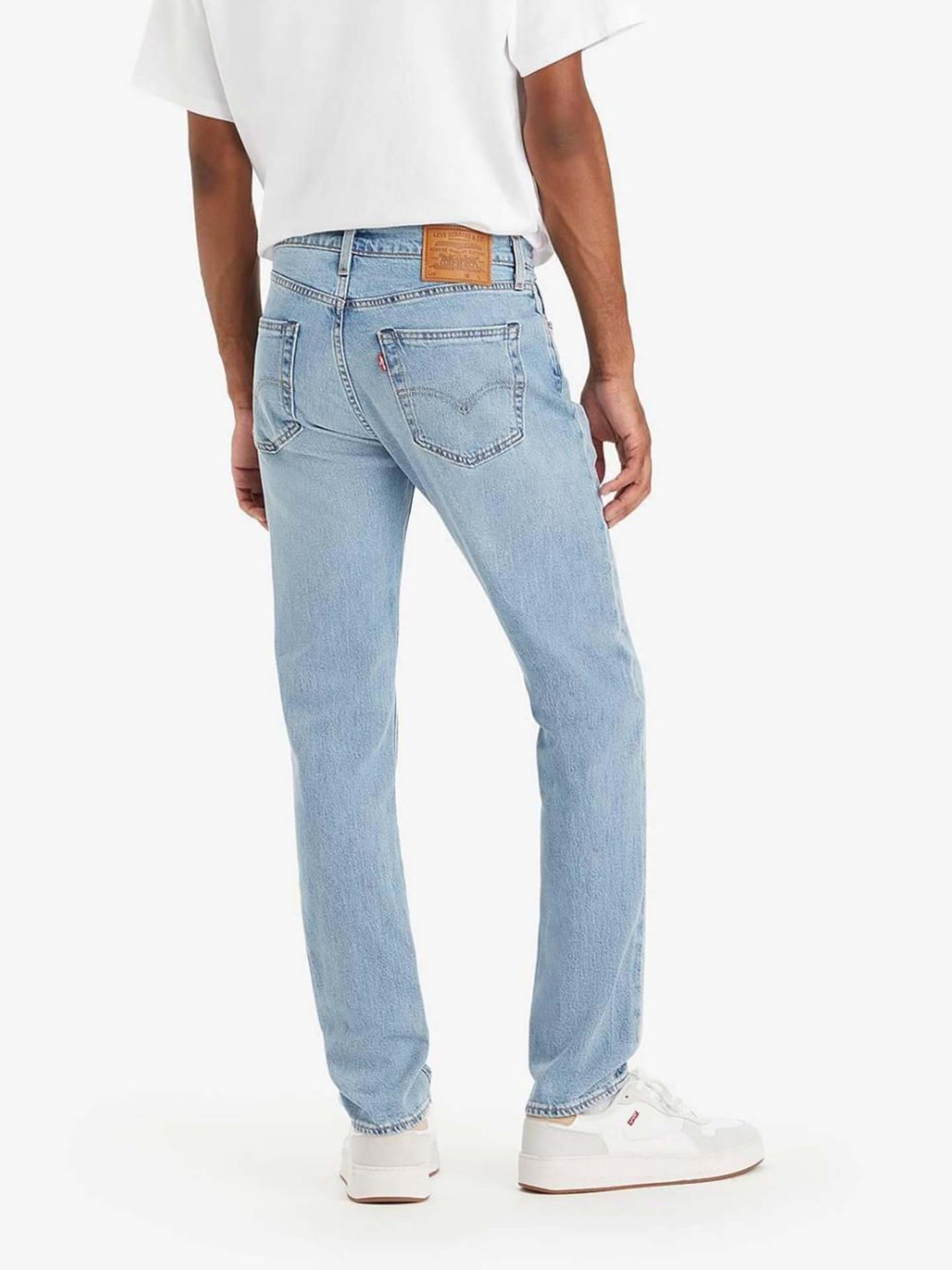 Cal�as de Ganga 511 Slim