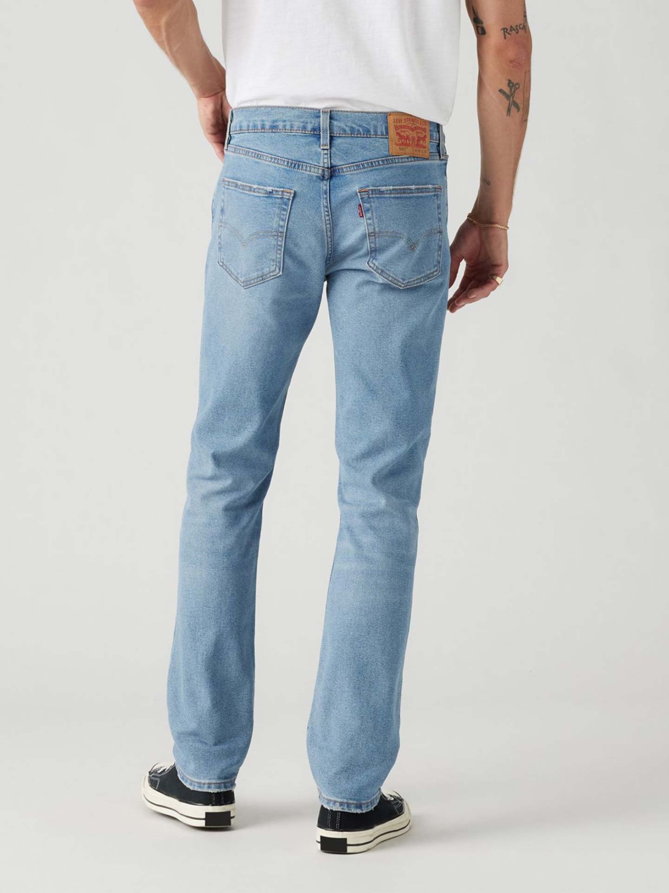 Cal�as de Ganga 511 Slim Fit