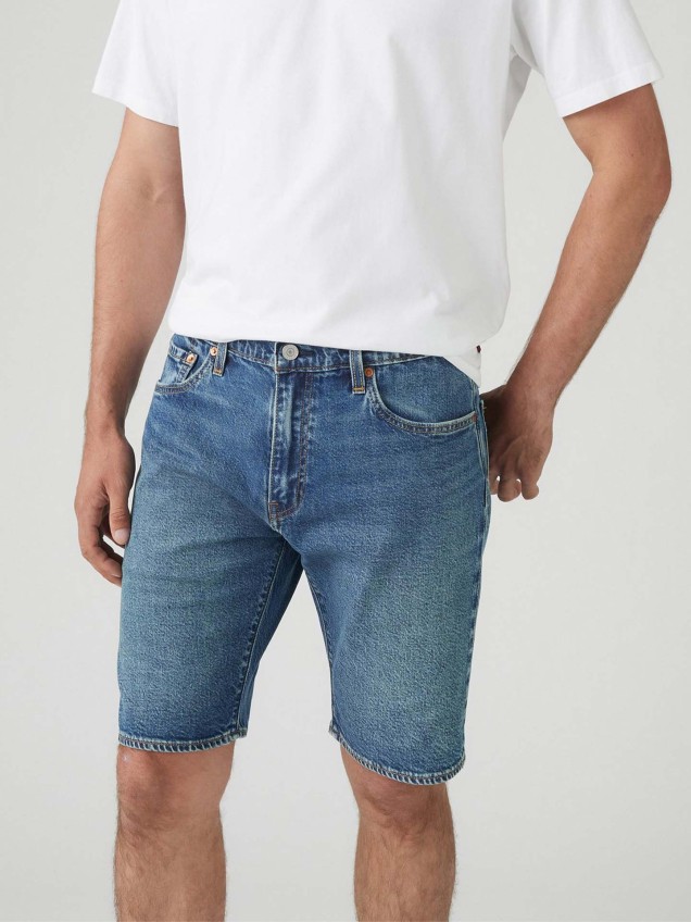 Calções de Ganga 405 Standard Fit