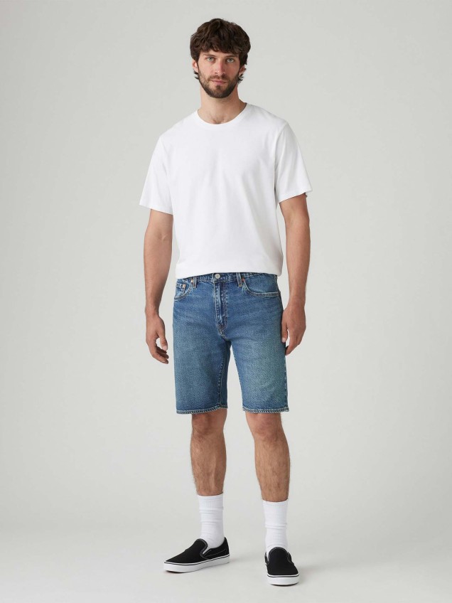 Calções de Ganga 405 Standard Fit