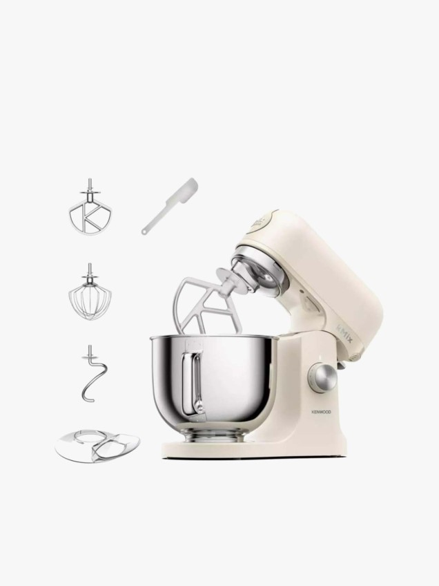 Robot de Cozinha kMix 5L