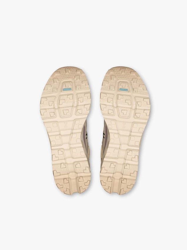 Sapatilhas de Trail Running Cloudvista 2