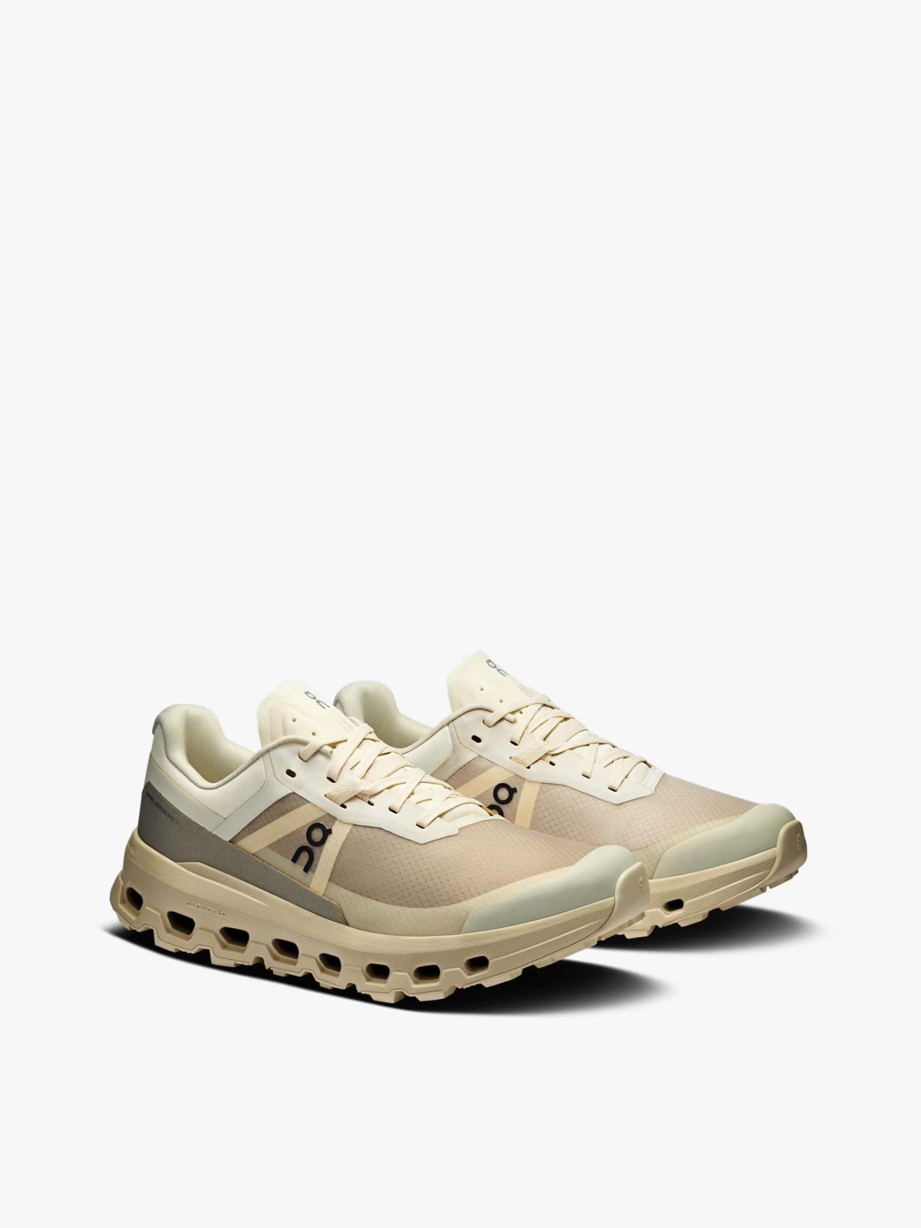 Sapatilhas de Trail Running Cloudvista 2