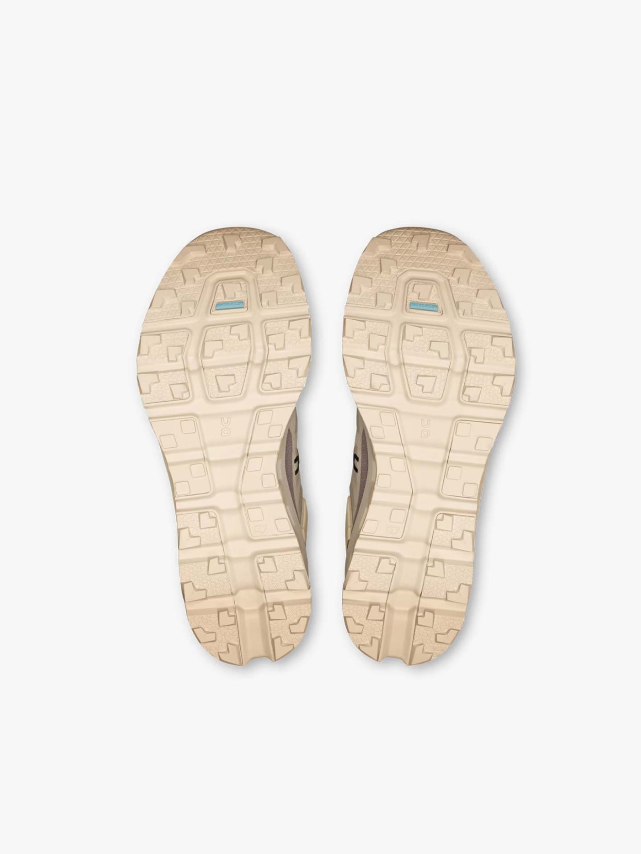 Sapatilhas de Trail Running Cloudvista 2