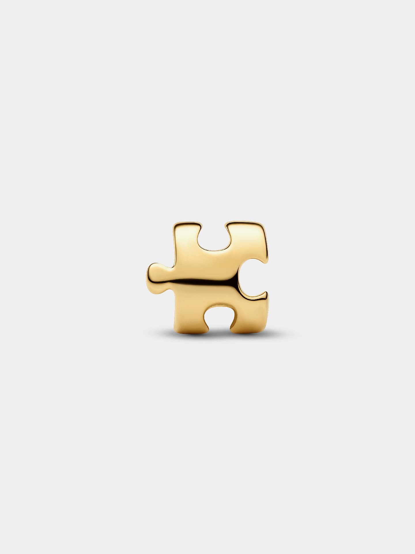 Mini Conta Pe�a de Puzzle