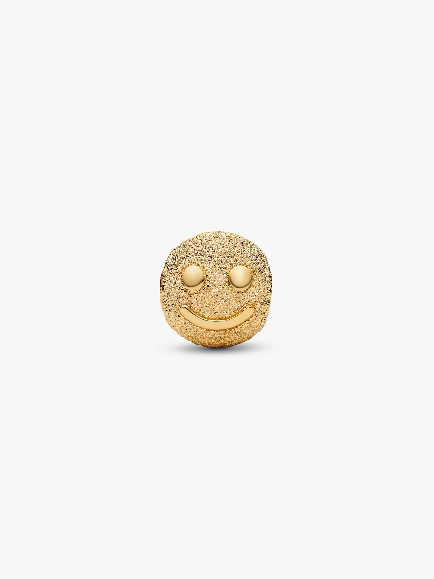 Mini Conta Happy Face Texturada