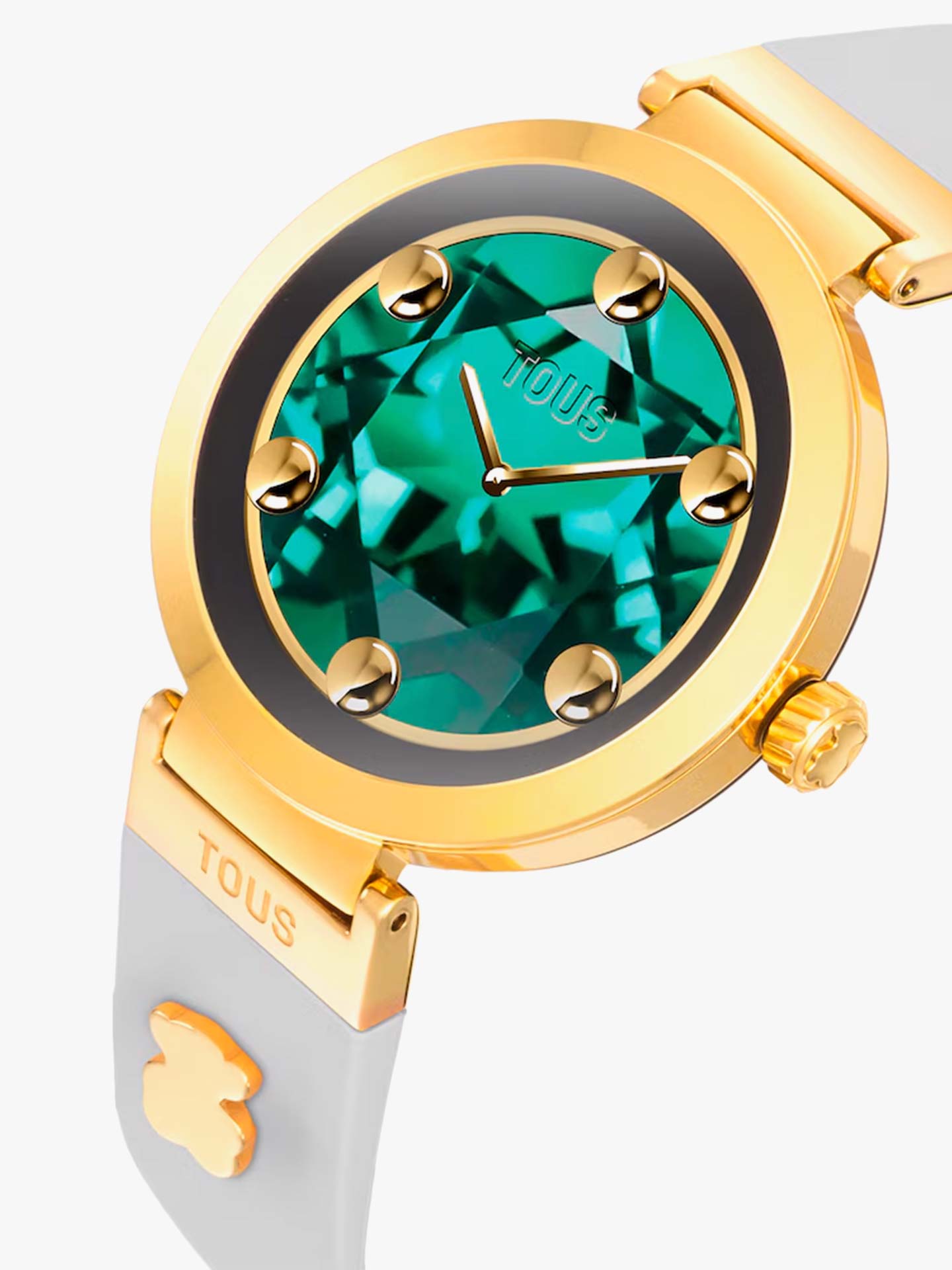 Smartwatch S-Connect Charms