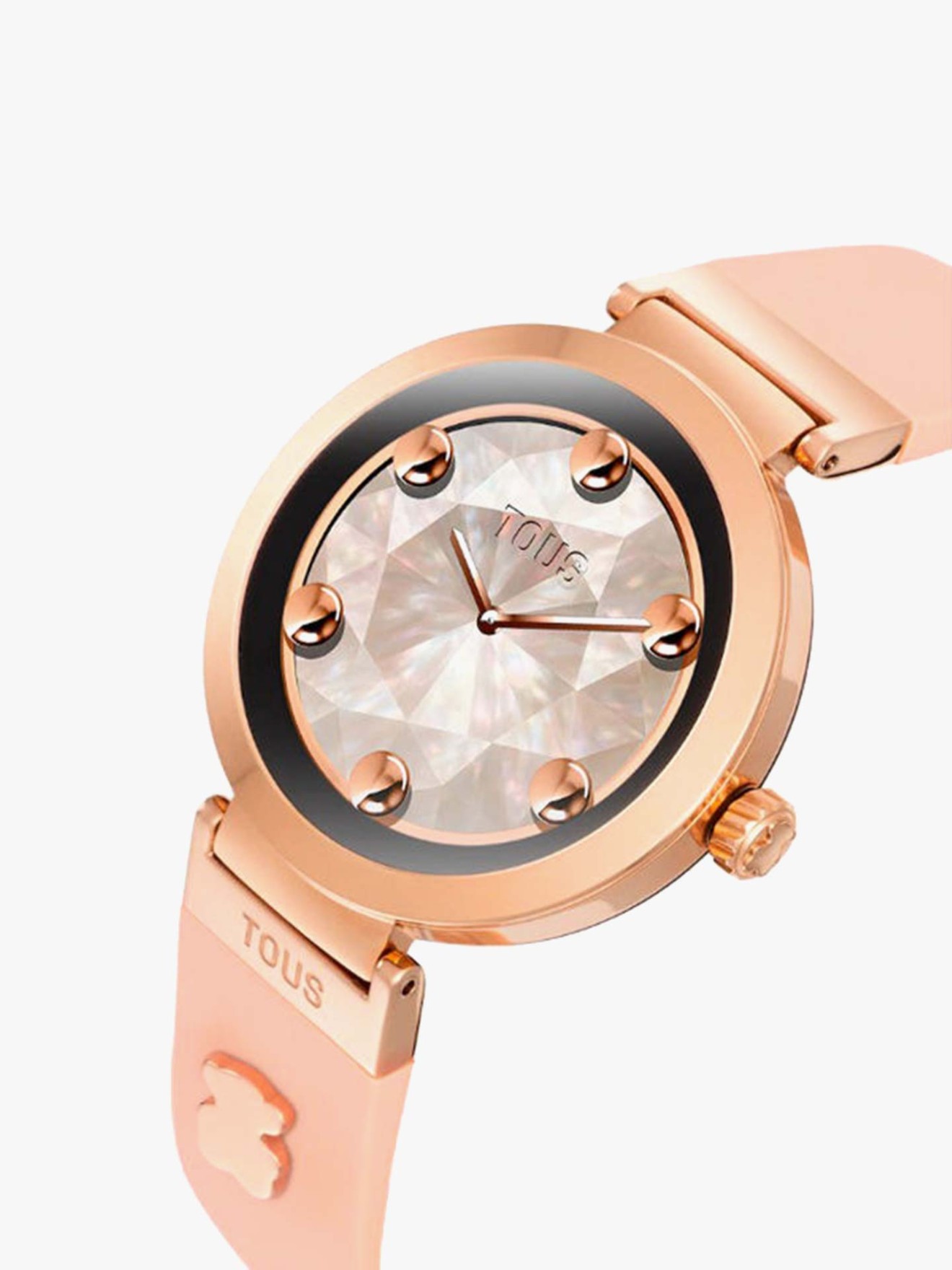 Smartwatch S-Connect Carms