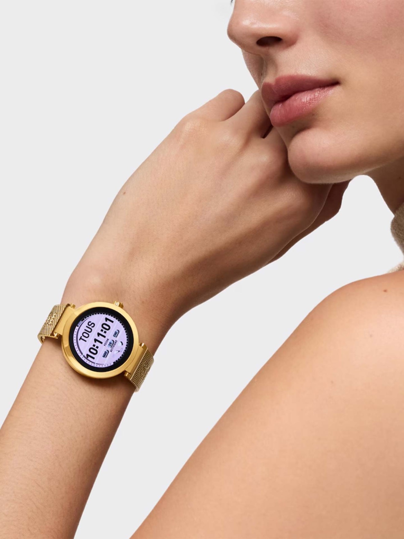 Smartwatch S-Connect