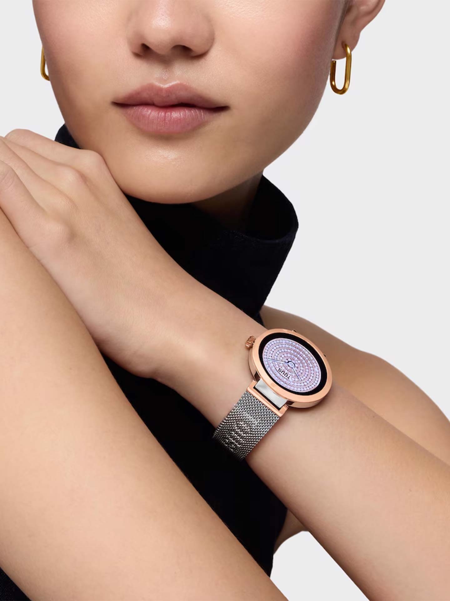 Smartwatch S-Connect