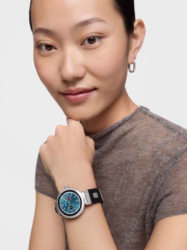 Smartwatch S-Connect