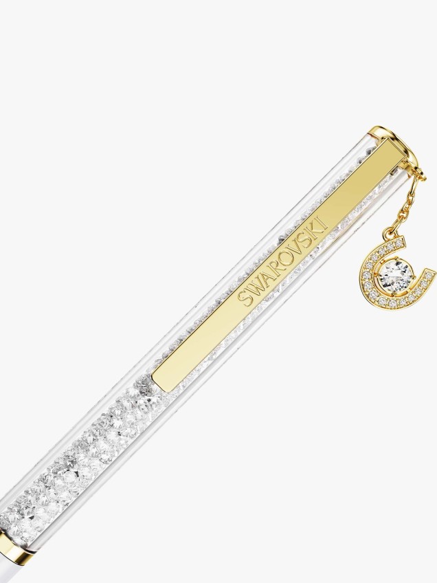 Esferográfica Crystalline