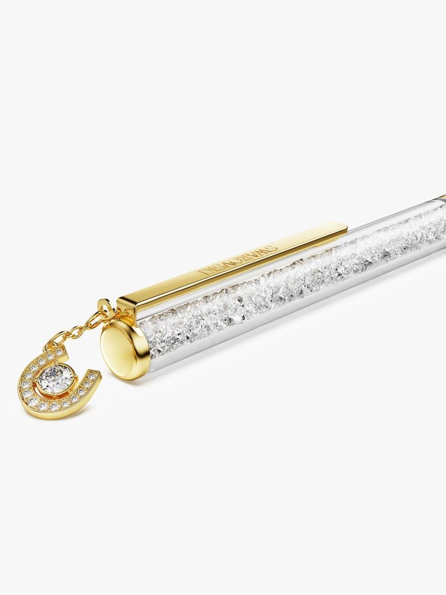 Esferográfica Crystalline