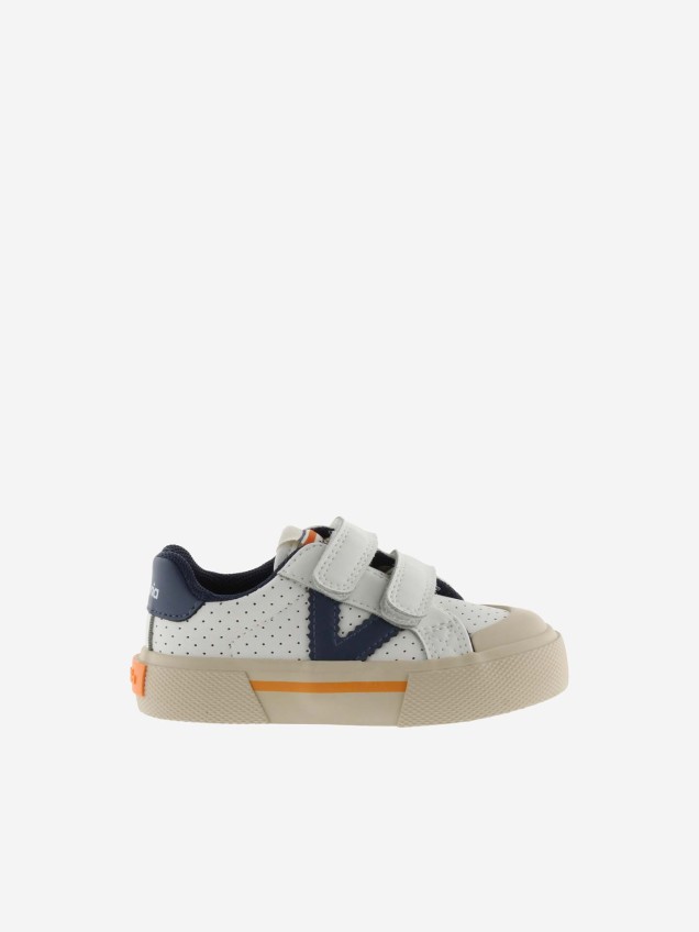 Sapatilhas Tribu Minimalista