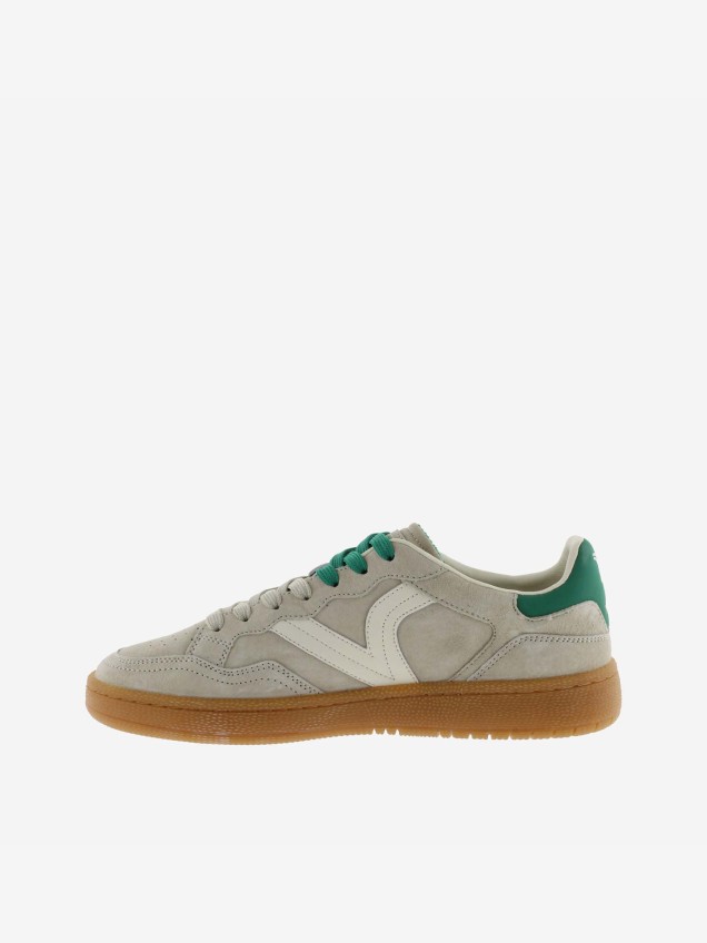 Sapatilhas Smash Suede
