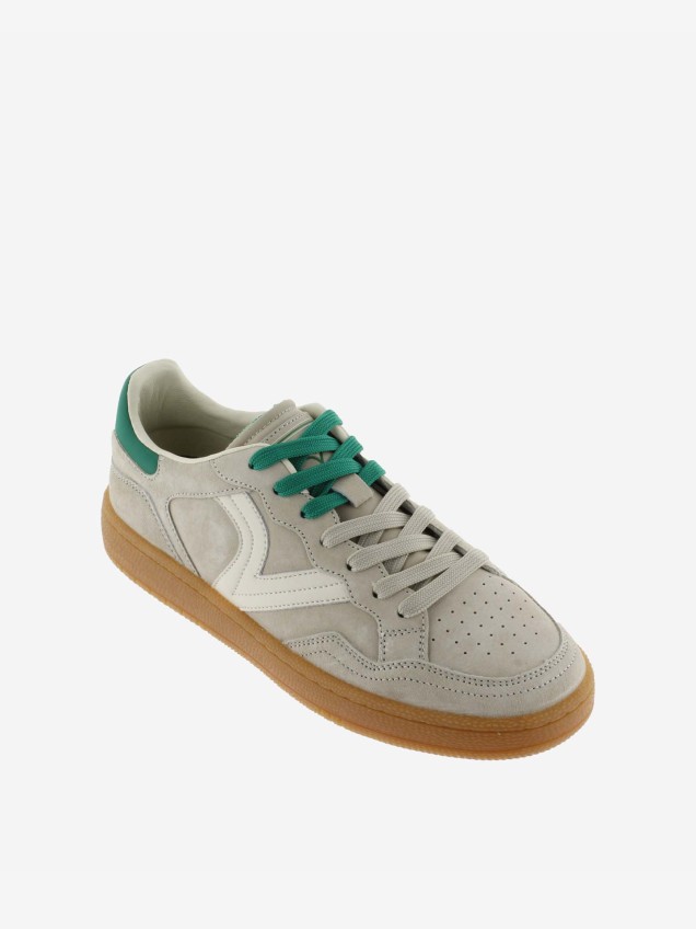 Sapatilhas Smash Suede