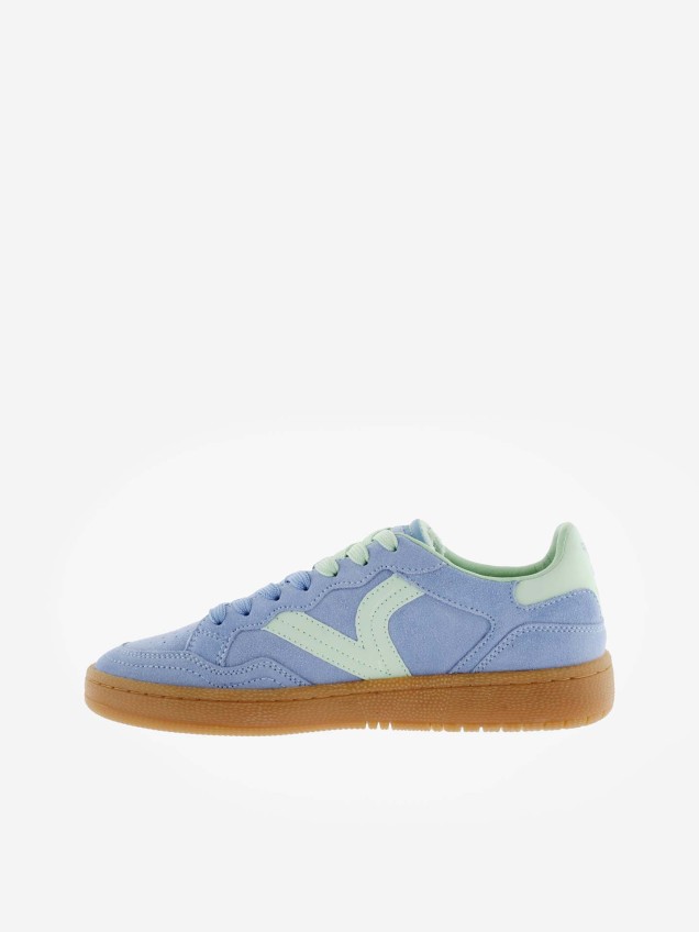 Sapatilhas Smash Suede