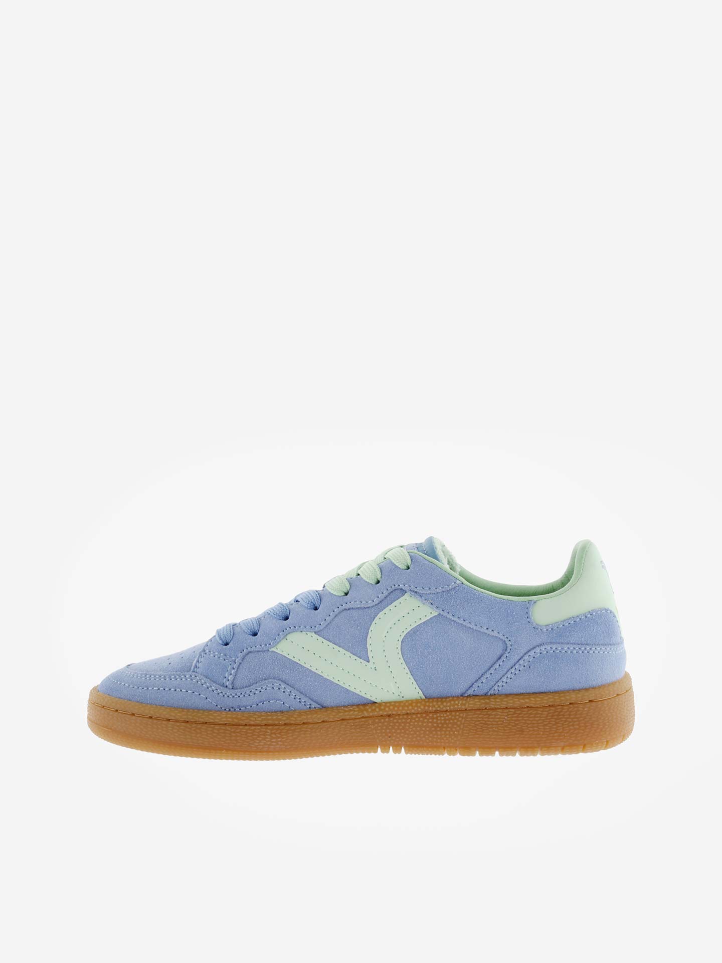 Sapatilhas Smash Suede