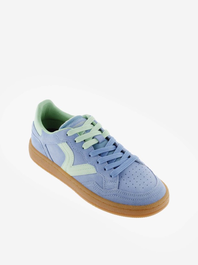 Sapatilhas Smash Suede