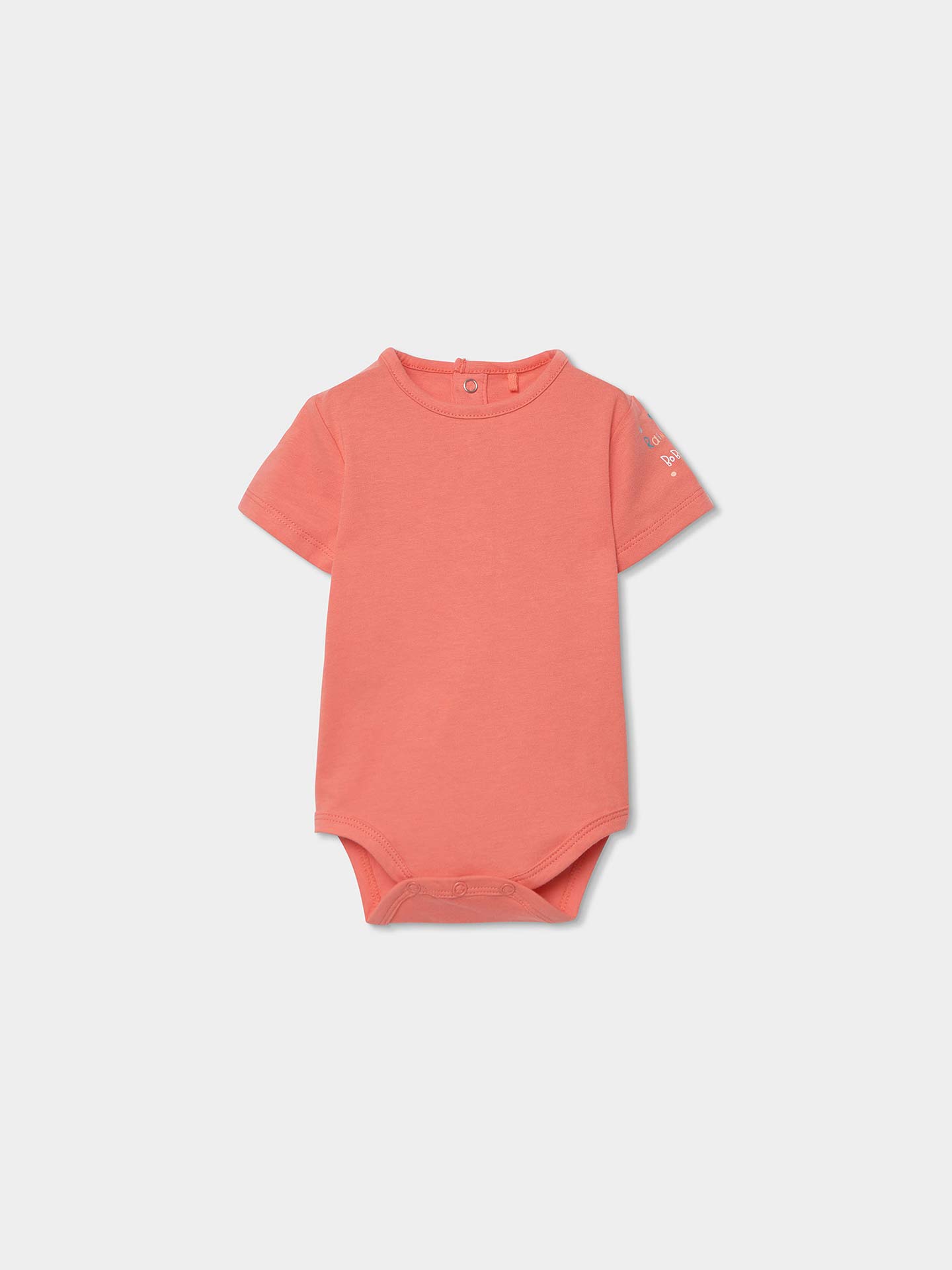 Conjunto de Jardineiras e Body