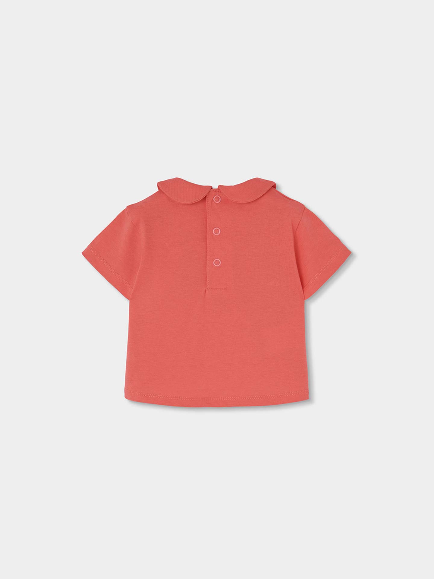 Conjunto de T-shirt e Leggings