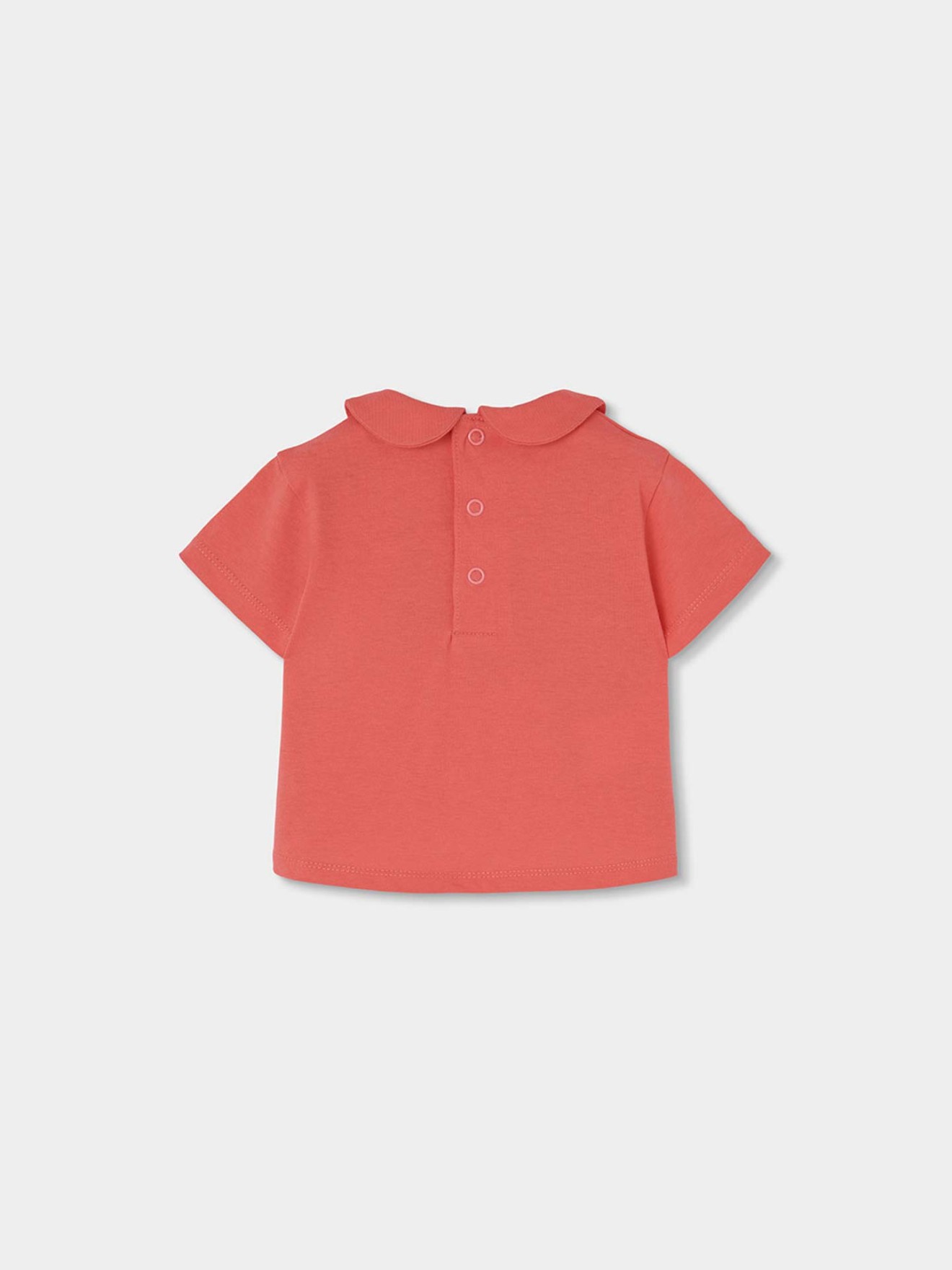 Conjunto de T-shirt e Leggings