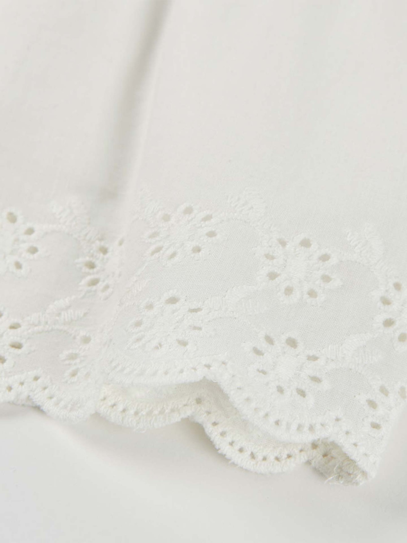 Conjunto de Top e Tapa-fraldas