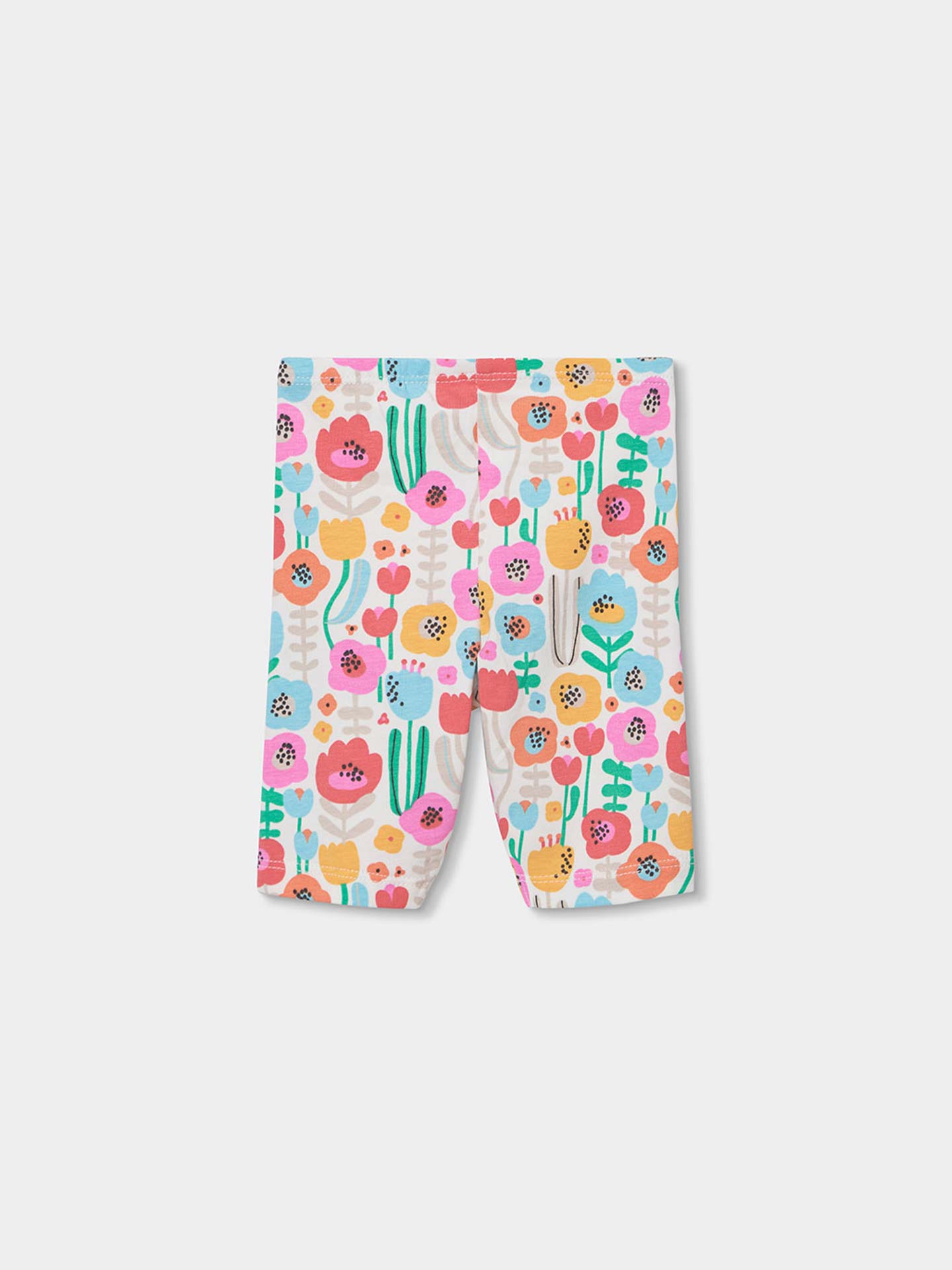 Conjunto de T-shirt e Leggings